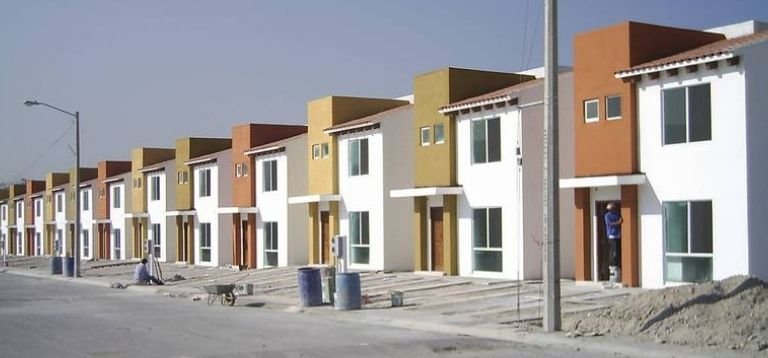 3R Construcciones | Casas en serie